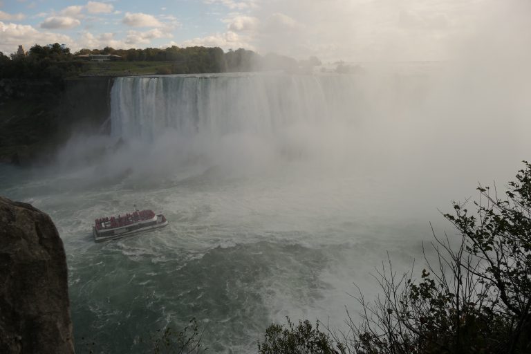 0036 Niagara Falls