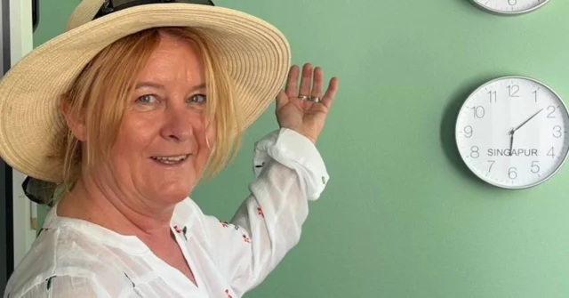 Reise-Speed-Dating für Frauen 

Am 18. April 2026 geht es bei M12 um 11:30 Uhr los. Anmelden kann man sich auf der Homepage von LadiesReisen oder per Mail: eva@ladies-reisen.de 

#Ladies #Reisen #Hagen