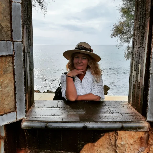 LadiesReisen – Gemeinsam mehr erleben!

Hey Ladies, ich bin Eva Grund, die Gründerin von LadiesReisen.
Meine Vision? Frauen zusammenbringen, die das Reisen lieben – ob solo oder nicht.

🌍 Alleine reisen muss nicht einsam sein!
Mit LadiesReisen erwartet dich mehr als nur Urlaub: echte Verbindungen, besondere Orte & Abenteuer, die bleiben.

✨ Der Startschuss für unsere gemeinsame Reise auf Social Media – schön, dass du dabei bist! 💕
#LadiesReisen #GemeinsamMehrErleben #Frauenreisen #SoloAberNichtAllein #Reisefreundinnen